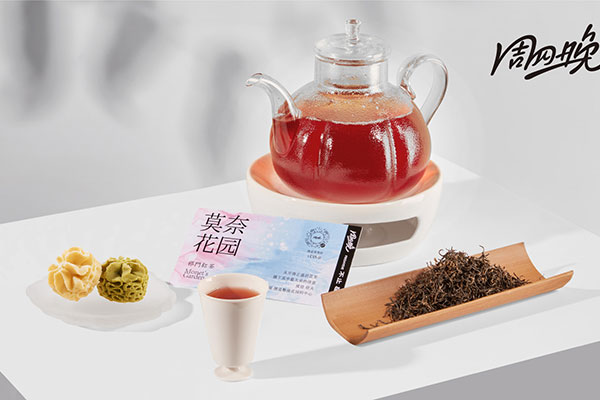 奶茶行业前景广阔，周四晚奶茶加盟是创业的好选择