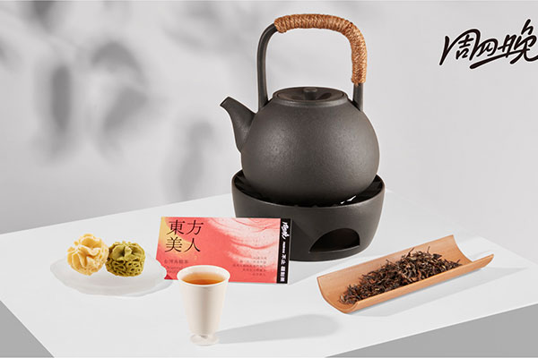 品味奶茶魅力，畅享创业盛宴，周四晚奶茶加盟