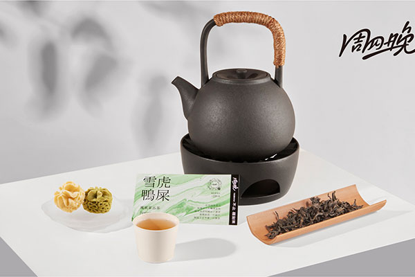 奶茶加盟品牌推荐：周四晚奶茶，打造创业新风潮